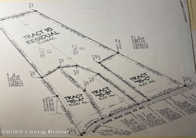 Lot 15 Morris Clark Rd, Waddy, Kentucky 40076, ,Land,For Sale,Morris Clark,1651550