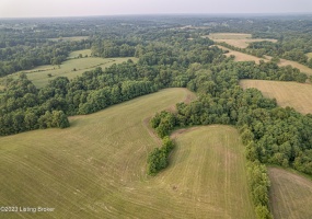 Lot 15 Morris Clark Rd, Waddy, Kentucky 40076, ,Land,For Sale,Morris Clark,1651550