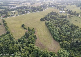 Lot 15 Morris Clark Rd, Waddy, Kentucky 40076, ,Land,For Sale,Morris Clark,1651550