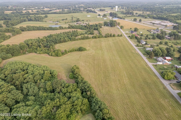 Lot 15 Morris Clark Rd, Waddy, Kentucky 40076, ,Land,For Sale,Morris Clark,1651550