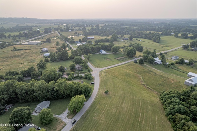 Lot 15 Morris Clark Rd, Waddy, Kentucky 40076, ,Land,For Sale,Morris Clark,1651550