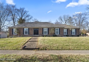 1206 Ambridge Dr, Louisville, Kentucky 40207, 3 Bedrooms Bedrooms, 8 Rooms Rooms,2 BathroomsBathrooms,Rental,For Rent,Ambridge,1651567