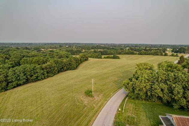 Lot 15A Morris Clark Rd, Waddy, Kentucky 40076, ,Land,For Sale,Morris Clark,1651553