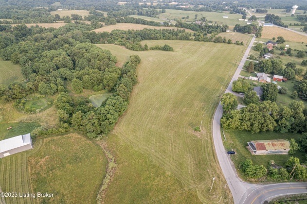 Lot 15A Morris Clark Rd, Waddy, Kentucky 40076, ,Land,For Sale,Morris Clark,1651553