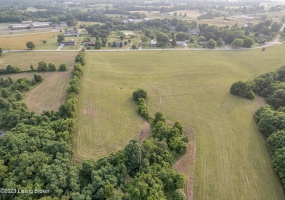 Lot 15A Morris Clark Rd, Waddy, Kentucky 40076, ,Land,For Sale,Morris Clark,1651553