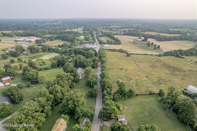 Lot 15A Morris Clark Rd, Waddy, Kentucky 40076, ,Land,For Sale,Morris Clark,1651553