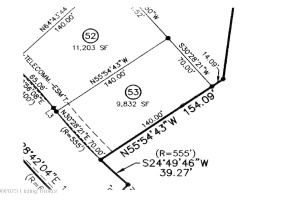 17723 Shakes Creek Dr, Fisherville, Kentucky 40023, ,Land,For Sale,Shakes Creek,1651609