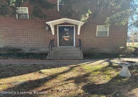 3802 Nanz Ave, Louisville, Kentucky 40207, 1 Bedroom Bedrooms, 4 Rooms Rooms,1 BathroomBathrooms,Rental,For Rent,Nanz,1651617