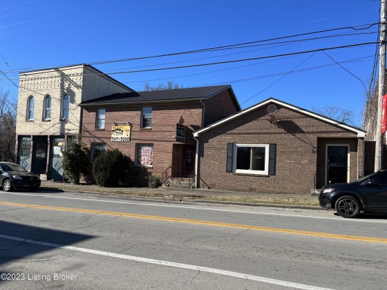 137 Main St, New Haven, Kentucky 40051, ,Multifamily,For Sale,Main,1651631