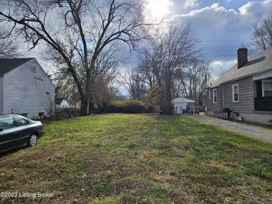 2904 Conestoga Ave, Louisville, Kentucky 40210, ,Land,For Sale,Conestoga,1651669