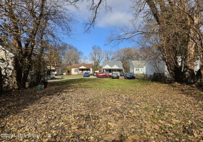 2904 Conestoga Ave, Louisville, Kentucky 40210, ,Land,For Sale,Conestoga,1651669