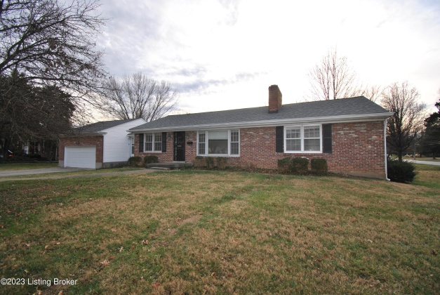 220 Bellemeade Rd, Louisville, Kentucky 40222, 3 Bedrooms Bedrooms, 6 Rooms Rooms,2 BathroomsBathrooms,Rental,For Rent,Bellemeade,1651686