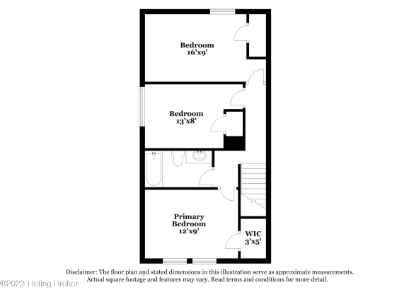 2200 Green Alley, Louisville, Kentucky 40212, 3 Bedrooms Bedrooms, 5 Rooms Rooms,2 BathroomsBathrooms,Rental,For Rent,Green Alley,1651684