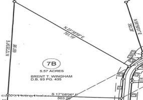 Lot 7B Dogwood Estates, Bedford, Kentucky 40045, ,Land,For Sale,Dogwood Estates,1651701