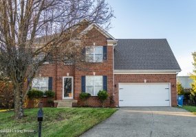 13400 Sapling Spring Pl, Louisville, Kentucky 40245, 4 Bedrooms Bedrooms, 9 Rooms Rooms,3 BathroomsBathrooms,Rental,For Rent,Sapling Spring,1651724