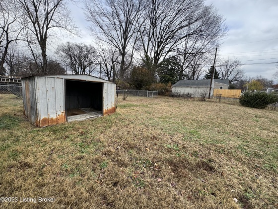 1401 Thornberry Ave, Louisville, Kentucky 40215, 2 Bedrooms Bedrooms, 5 Rooms Rooms,1 BathroomBathrooms,Rental,For Rent,Thornberry,1651776