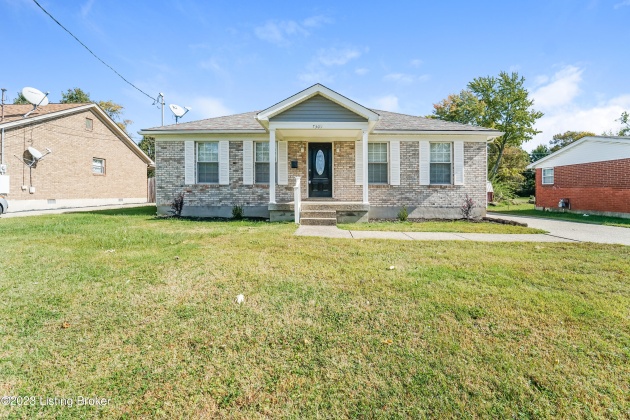 7309 Helen Ave, Louisville, Kentucky 40258, 3 Bedrooms Bedrooms, 5 Rooms Rooms,2 BathroomsBathrooms,Rental,For Rent,Helen,1651784