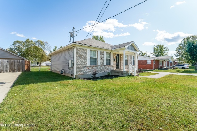 7309 Helen Ave, Louisville, Kentucky 40258, 3 Bedrooms Bedrooms, 5 Rooms Rooms,2 BathroomsBathrooms,Rental,For Rent,Helen,1651784