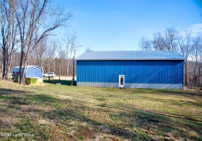 109 Dewey McWhorter Rd, Booneville, Kentucky 41314, ,Land,For Sale,Dewey McWhorter,1651833