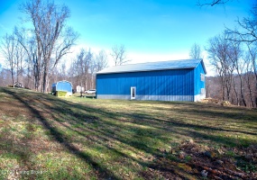 109 Dewey McWhorter Rd, Booneville, Kentucky 41314, ,Land,For Sale,Dewey McWhorter,1651833