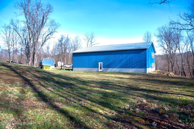 109 Dewey McWhorter Rd, Booneville, Kentucky 41314, ,Land,For Sale,Dewey McWhorter,1651833