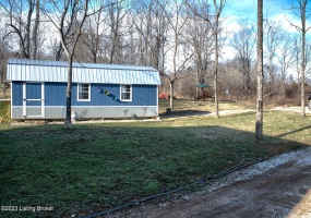 109 Dewey McWhorter Rd, Booneville, Kentucky 41314, ,Land,For Sale,Dewey McWhorter,1651833