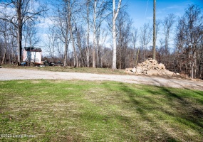 109 Dewey McWhorter Rd, Booneville, Kentucky 41314, ,Land,For Sale,Dewey McWhorter,1651833