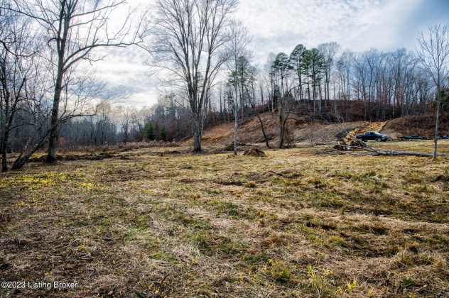 109 Dewey McWhorter Rd, Booneville, Kentucky 41314, ,Land,For Sale,Dewey McWhorter,1651833