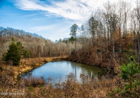 109 Dewey McWhorter Rd, Booneville, Kentucky 41314, ,Land,For Sale,Dewey McWhorter,1651833