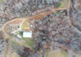 109 Dewey McWhorter Rd, Booneville, Kentucky 41314, ,Land,For Sale,Dewey McWhorter,1651833