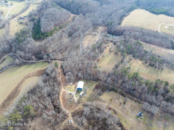 109 Dewey McWhorter Rd, Booneville, Kentucky 41314, ,Land,For Sale,Dewey McWhorter,1651833