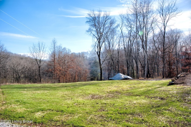 109 Dewey McWhorter Rd, Booneville, Kentucky 41314, ,Land,For Sale,Dewey McWhorter,1651833