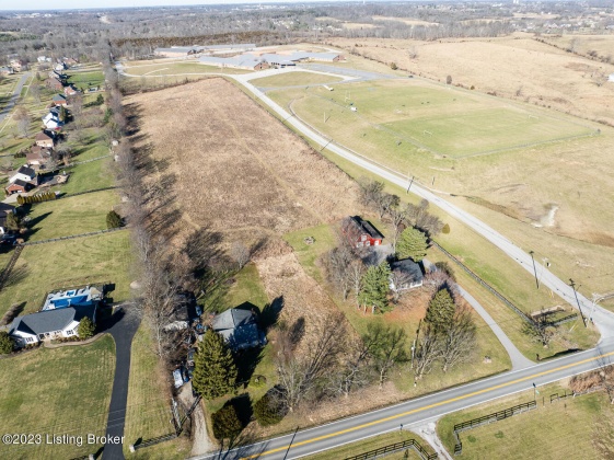 1105 Highway 22, Crestwood, Kentucky 40014, ,Land,For Sale,Highway 22,1651874