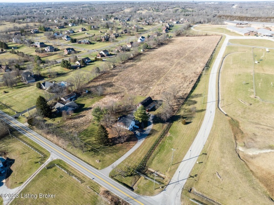 1105 Highway 22, Crestwood, Kentucky 40014, ,Land,For Sale,Highway 22,1651874