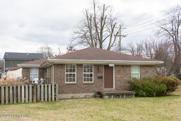 1306 Farmdale Ave, Louisville, Kentucky 40213, 3 Bedrooms Bedrooms, 8 Rooms Rooms,2 BathroomsBathrooms,Rental,For Rent,Farmdale,1651914