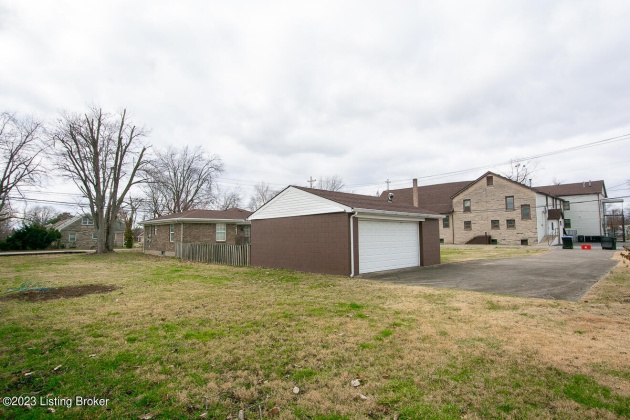 1306 Farmdale Ave, Louisville, Kentucky 40213, 3 Bedrooms Bedrooms, 8 Rooms Rooms,2 BathroomsBathrooms,Rental,For Rent,Farmdale,1651914