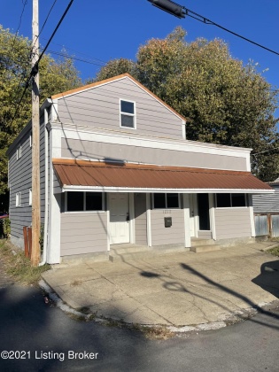 1212 Krieger St, Louisville, Kentucky 40204, 2 Bedrooms Bedrooms, 5 Rooms Rooms,2 BathroomsBathrooms,Rental,For Rent,Krieger,1651952