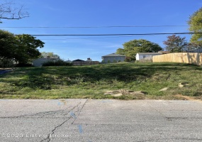 982 Brent St, Louisville, Kentucky 40204, ,Land,For Sale,Brent,1651980