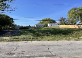 982 Brent St, Louisville, Kentucky 40204, ,Land,For Sale,Brent,1651980