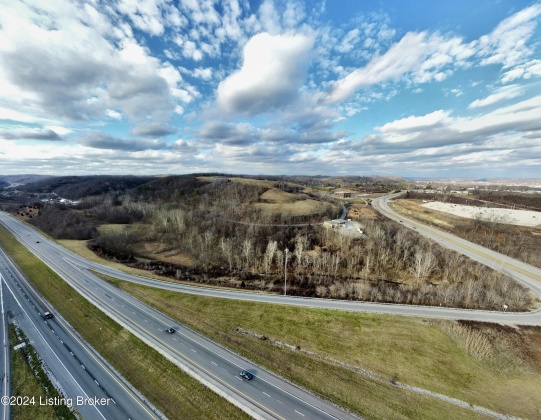 0 Chadwick Creek, Catlettsburg, Kentucky 41129, ,Land,For Sale,Chadwick Creek,1652079