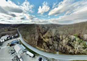 0 Hidden Valley Rd, Catlettsburg, Kentucky 41129, ,Land,For Sale,Hidden Valley,1652080