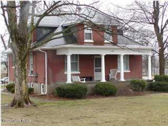 4500 Bardstown Rd, Louisville, Kentucky 40218, ,Multifamily,For Sale,Bardstown,1652187