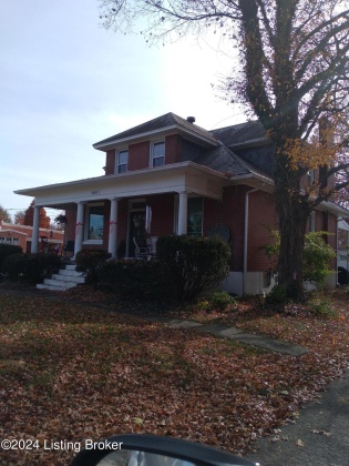 4500 Bardstown Rd, Louisville, Kentucky 40218, ,Multifamily,For Sale,Bardstown,1652187