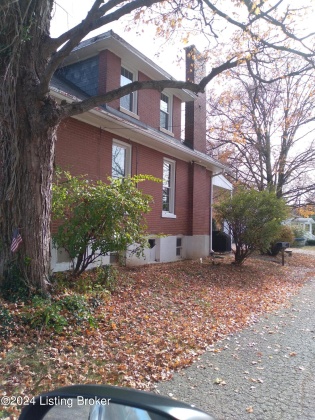 4500 Bardstown Rd, Louisville, Kentucky 40218, ,Multifamily,For Sale,Bardstown,1652187