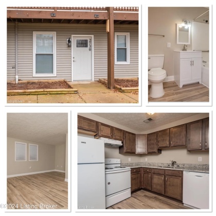 2730/2734 Issac Place, Louisville, Kentucky 40211, 1 Bedroom Bedrooms, 1 Room Rooms,1 BathroomBathrooms,Rental,For Rent,Issac Place,1652150