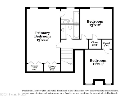 904 Fountain Ave, Louisville, Kentucky 40222, 3 Bedrooms Bedrooms, 3 Rooms Rooms,3 BathroomsBathrooms,Rental,For Rent,Fountain,1652182