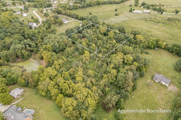 14b Lost Valley Drive, Crestwood, Kentucky 40014, ,Land,For Sale,Lost Valley Drive,1645204