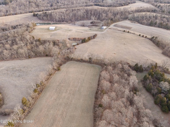 711 Little Beech Ln, Mt Eden, Kentucky 40046, ,Land,For Sale,Little Beech,1652348