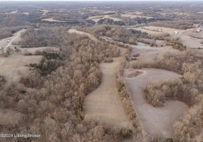 711 Little Beech Ln, Mt Eden, Kentucky 40046, ,Land,For Sale,Little Beech,1652348