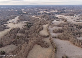 711 Little Beech Ln, Mt Eden, Kentucky 40046, ,Land,For Sale,Little Beech,1652348